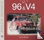 Robson, Graham - Saab 96 & V4