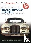 Bobbitt, Malcolm - Rolls-Royce Silver Shadow & Bentley T-Series