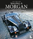 Hensing, Andreas - Making a Morgan