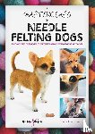 Thompson, Cindy-Lou - A Masterclass in Needle Felting Dogs
