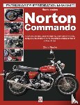 Rooke, Chris - How to Restore Norton Commando