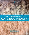 Hansen, Lise - The Complete Book of Cat and Dog Health