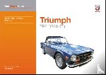Hogan, Paul - Triumph Tr6