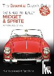 Horler, Terry - Mg Midget & A-H Sprite