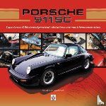 Clusker, Andrew - Porsche 911 Sc