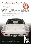 Streather, Adrian - Porsche 911 Carrera 3.2