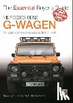 Greene, Nicholas - Mercedes-Benz G-Wagen