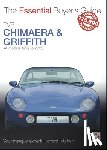 Kitchen, Richard - Tvr Chimaera and Griffith