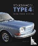 Cranswick, Marc - Volkswagen Type 4: 411 and 412