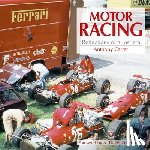 Carter, Anthony - Motor Racing - Reflections of a Lost Era