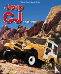 Ackerson, Robert - Jeep CJ 1945 - 1986