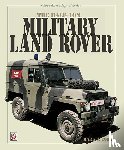 Cook, Mark - The Half-Ton Military Land Rover