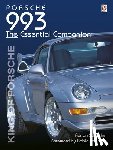 Streather, Adrian - Porsche 993