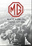 Frampton, Bob - Mg, Made in Abingdon
