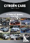 Parish, Julian - CitroeN Cars 1934 to 1986