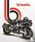 Falloon, Ian - The Bimota Story