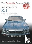 Crespin, Peter - Jaguar/Daimler Xj 1994-2003