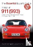 Streather, Adrian - Porsche 911 (993)