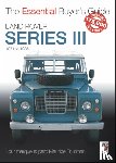 Thurman, Maurice - Land Rover Series III