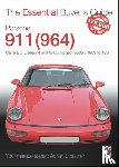 Streather, Adrian - Porsche 911 (964)