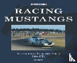Holmes, Steve - Racing Mustangs