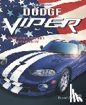 Zatz, David - Dodge Viper