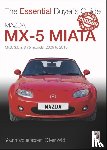 Wild, Oliver - Mazda Mx-5 Miata