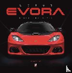 Tipler, Johnny - Lotus Evora