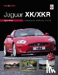 Thorley, Nigel - You & Your Jaguar Xk/Xkr