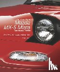 Long, Brian - The Book of the Mazda Mx-5 Miata – New Second Edition
