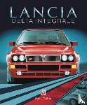 Collins, Peter - Lancia Delta Integrale