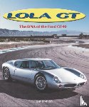 Starkey, John - Lola Gt