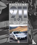Long, Brian - Porsche 911 (991)