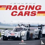 Long, Brian - Porsche Racing Cars 2006 to 2023