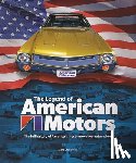 Cranswick, Marc - The Legend of American Motors