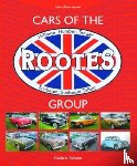 Robson, Graham - Cars of the Rootes Group