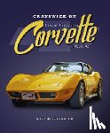 Cranswick, Marc - Cranswick on Classic Chevrolet Corvette 1953-1996