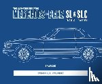 Long, Brian - The Ultimate Book of the Mercedes-Benz Sl & Slc