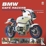 Cloesen, Uli - BMW Cafe Racers