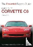 Smitheram, David - Chevrolet Corvette C6 2005-2013