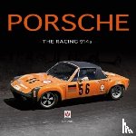 Smith, Roy P - Porsche - the Racing 914s