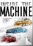 Twohig, David - Inside the Machine