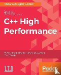 Andrist, Bjoern, Sehr, Viktor - C++ High Performance