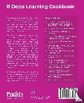 Prakash, Dr. PKS, Rao, Achyutuni Sri Krishna - R Deep Learning Cookbook