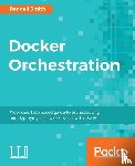 Smith, Randall - Docker Orchestration