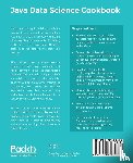 Shams, Rushdi - Java Data Science Cookbook