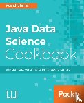 Shams, Rushdi - Java Data Science Cookbook