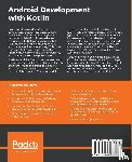 Moskala, Marcin, Wojda, Igor - Android Development with Kotlin