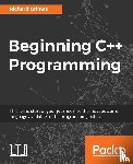 Grimes, Richard - Beginning C++ Programming