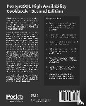 Thomas, Shaun M. - PostgreSQL High Availability Cookbook -